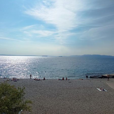 Guesthouse Gasho Rijeka Exteriör bild