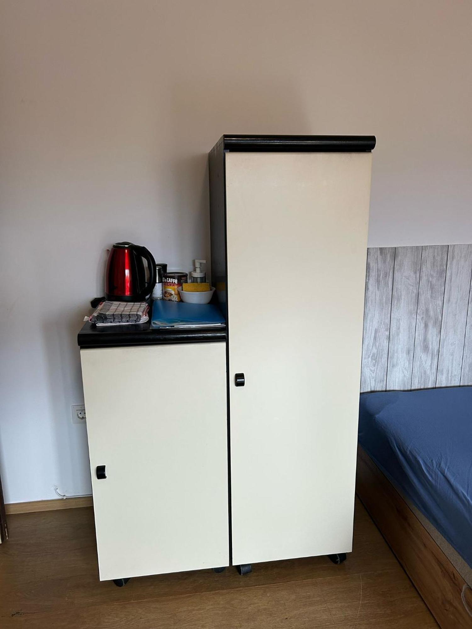 Guesthouse Gasho Rijeka Rum bild